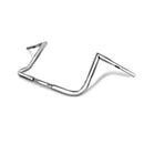 DNA Specialty Monster Bagger Ape Hanger Handlebars – 1-1/2" for Harley Touring (1984–Present)