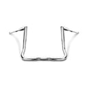 DNA Specialty Monster Bagger Ape Hanger Handlebars – 1-1/2" for Harley Touring (1984–Present)