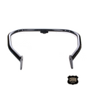 Cobra USA Engine Guard Freeway Bar – Black or Chrome. Fits Dyna 1991-2017 With Mid Mount Controls.