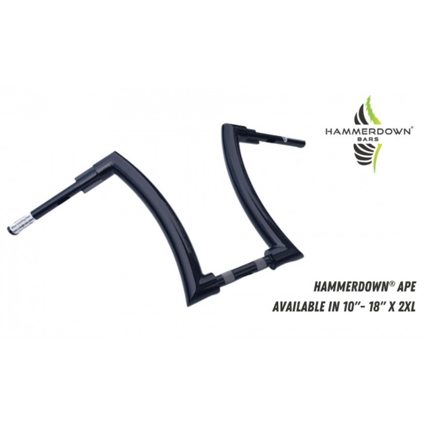 HAMMERDOWN APES