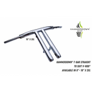 HAMMERDOWN T-BARS