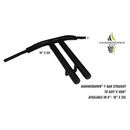 HAMMERDOWN T-BARS