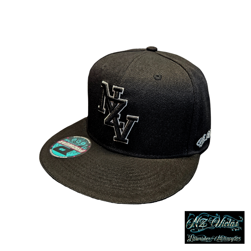 Nz Vicla Snapback Caps