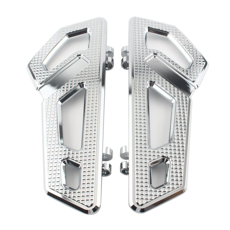 Killa Floorboards to suit Harley Softail 18-22 M8 models