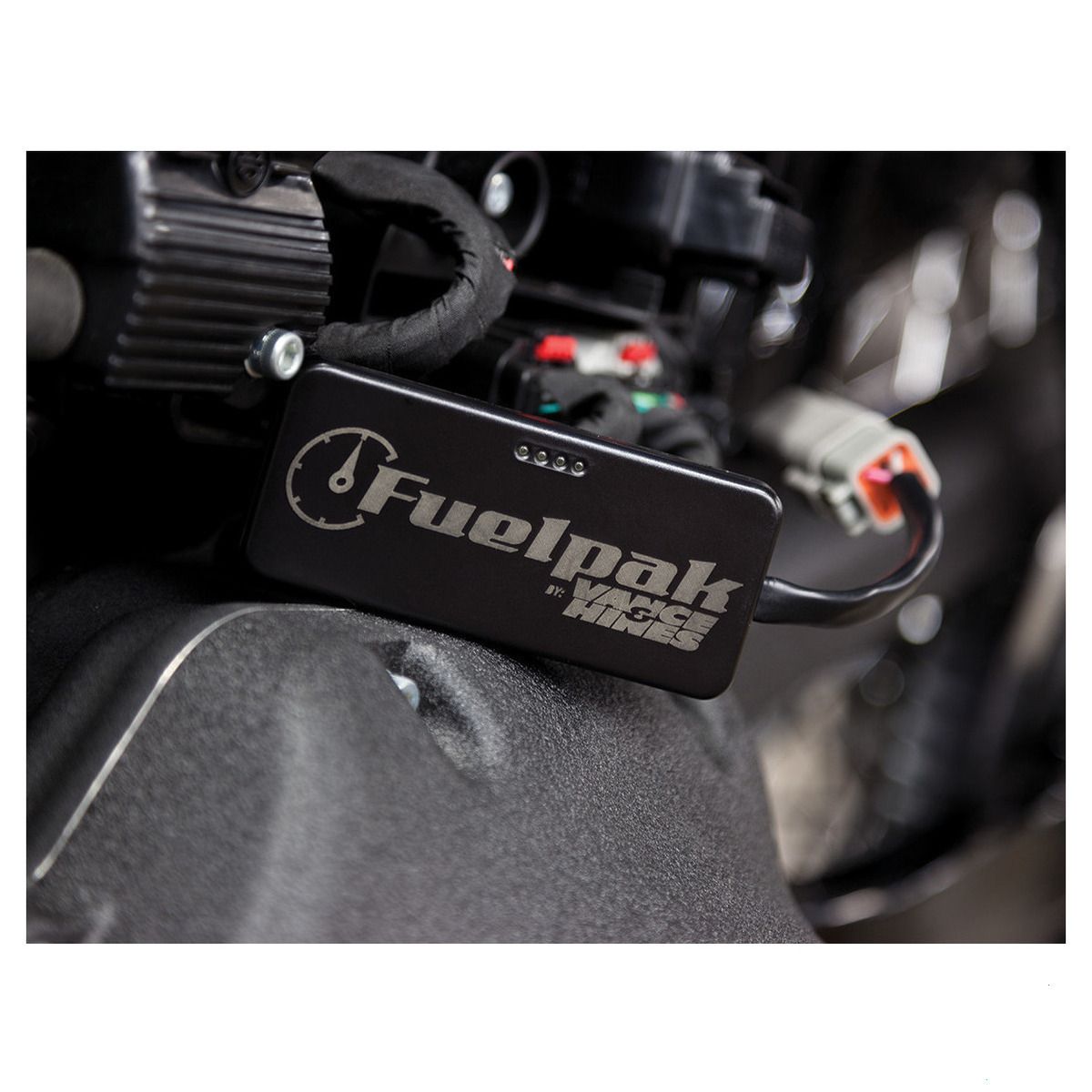 V66005 FUELPAK FP3 AUTOTUNER HARLEY DAVIDSON – mavs