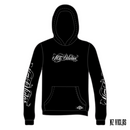 Nz Viclas "Lowrider" Hoodie