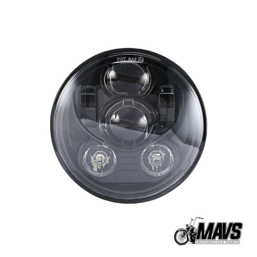 5.75" Daymaker LED headlight