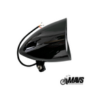 Aluminum 5.75" LED  Bullet Headlight