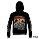 Nz Viclas "Lowrider" Hoodie