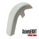 2ninetyEIGHT 21" Stretched Front Fender