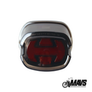 LED Brake Tail Light For Harley Road King Electra Glide Dyna Softail Sportster