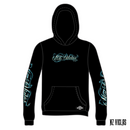 Nz Viclas "Cholo" Hoodie