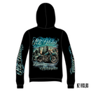 Nz Viclas "Cholo" Hoodie