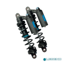 LEGEND Revo ARC Piggyback Suspension. 14in. Adjustable Rear Shock Absorbers