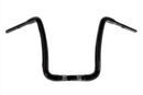 Factory 47 14in. x 1-1/2in. Legacy Rivera Handlebar – Gloss Black.