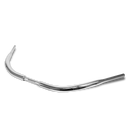 DNA MONSTER BEACH BAR – 42" Chrome Handlebar for Harley-Davidson