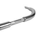 DNA MONSTER BEACH BAR – 42" Chrome Handlebar for Harley-Davidson