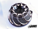 Arlen Ness Air Intake Fits Harley Twin Cam models