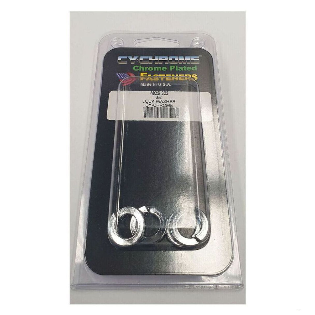 LOCK WASHER 3/8 [PK 4] mcs323 MCS323 – mavs