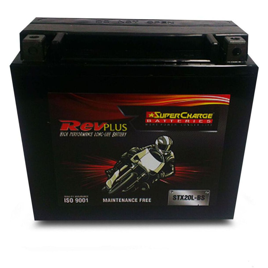 RP-STX20L-BS